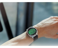 SAMSUNG Galaxy Watch8 Classic Czarny - 1344352 - zdjęcie 7